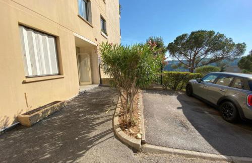 Nice hillside with 100 sqm private garden - Foto 14