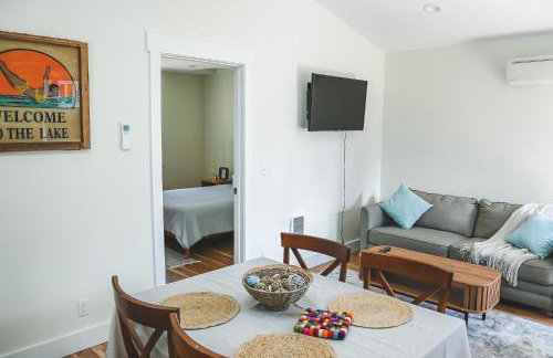 Modern, Quiet and Charming Downtown Apartment - Foto 4