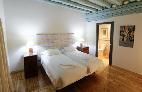 Casa Rural El Horno de la Aldegüela - Foto 25