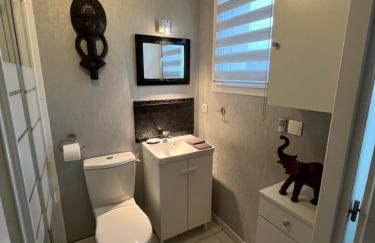 Studio Sunset et Maisonette - Photo 26