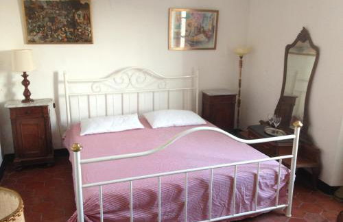 Old Oilmill near Dolcedo - Foto 2