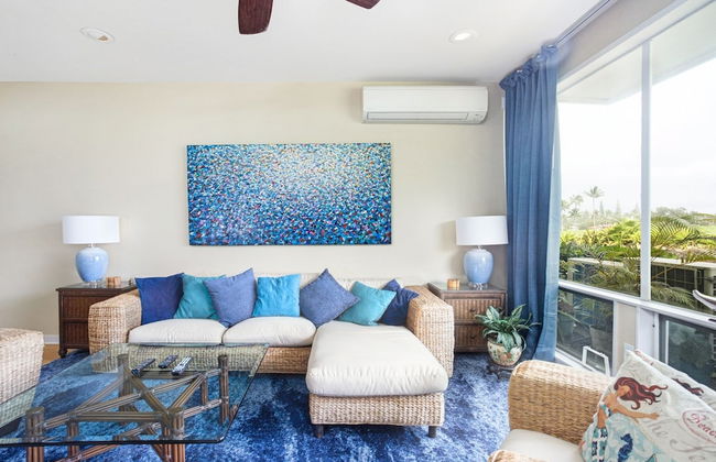 Emmalani Court 312 2 Bedroom Condo by RedAwning - Foto 1