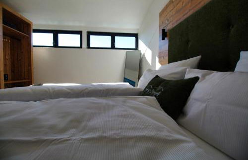 Annies Bergwelt Haus Waldherz - Foto 10