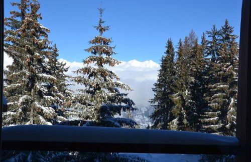 ARC 1800, Résidence les Lauzieres - Foto 16