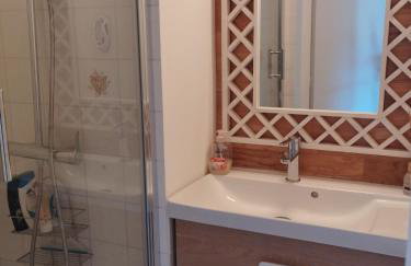 Gréolières les Neiges Studio 4 personnes - Foto 23