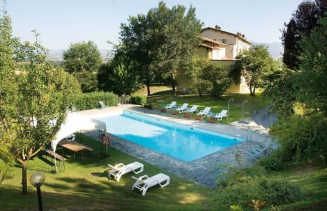 Rustic Holiday Home in Citta di Castello With Swimming Pool - Photo 1
