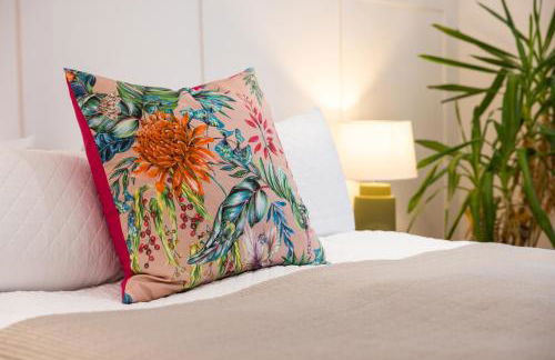 The Wagon Shed Stylish Conversion with Garden and Parking - Foto 55