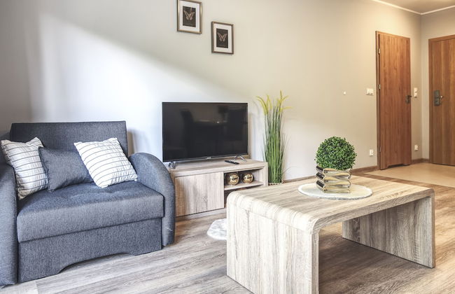 Sun & Snow Resort Karkonosze - Photo 10