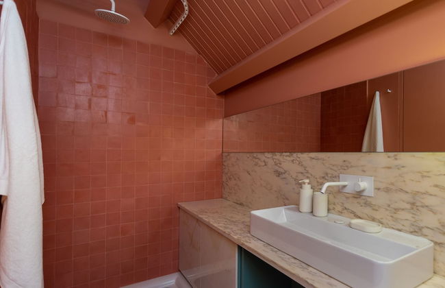 Pombaline Building V. Real Santo António - Foto 75