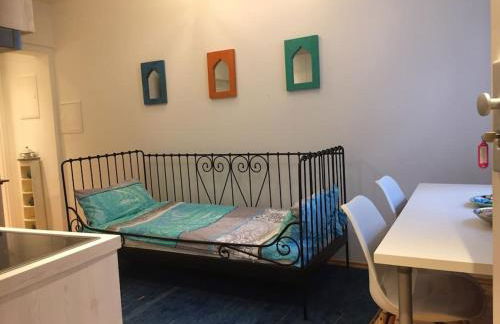 Ferienwohnung in der Innenstadt - Foto 2