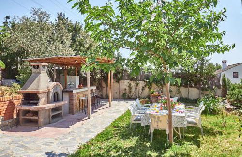 Villa Soledad en Olivella, Sitges, Barcelona - Foto 40