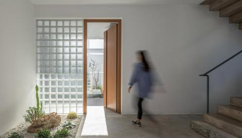 Villa Mimaze Minimalist Living - Foto 5