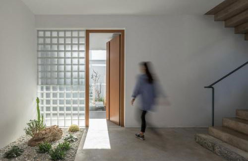 Villa Mimaze Minimalist Living - Foto 5