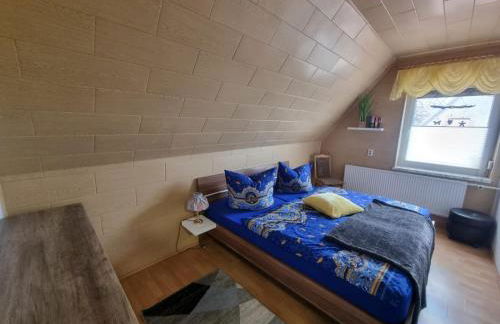 Ferienhaus Pusteblume - Foto 15