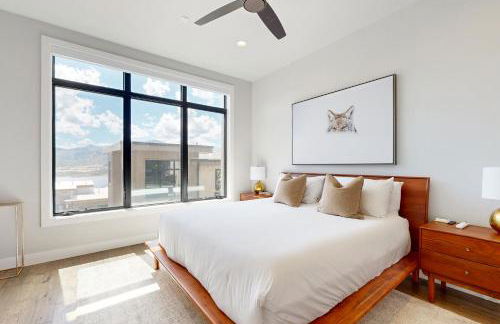 Luxury Hideout Overlook - Foto 9