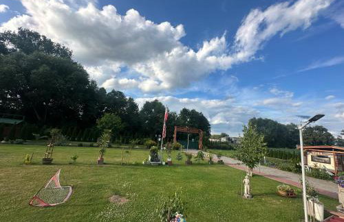 Ranczo u Piotra - Foto 25