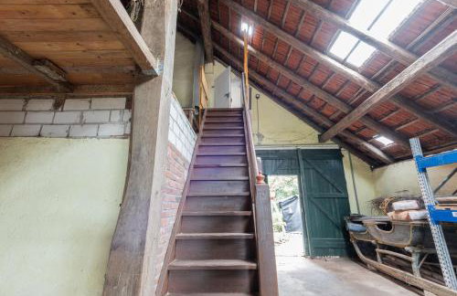 Ferienwohnung Eulennest, 35230 - Foto 7