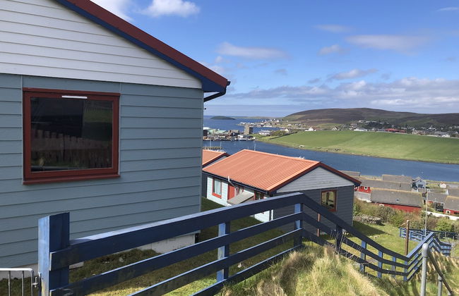 Easterhoull Chalets - Photo 60