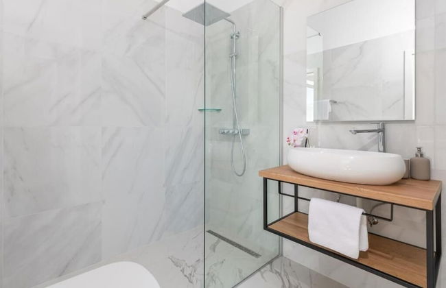 Villa Aristea - Foto 17