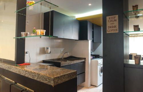 Flat Natal - Localização TOP e WIFI - Foto 22