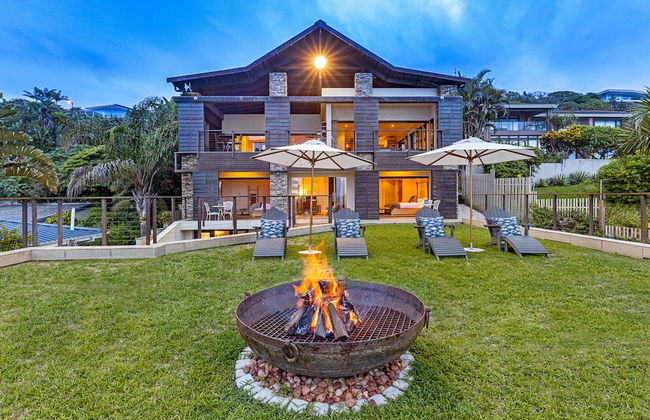 DolphinCoast YOLO Spaces-Ballito Beach House Villa - Photo 1