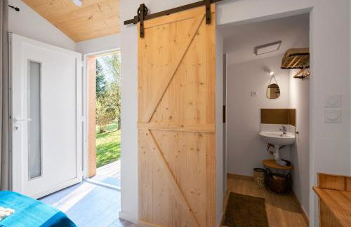 L'Envol - Oasis Ressource - Foto 29