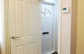Modern 2Bedroom House in Coventry Private Parking - Foto 24