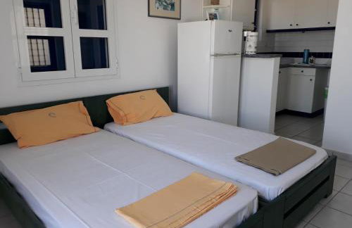 Vivlos. Maisonette with View - Foto 4