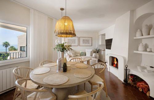 Marbella Cabopino Residence 29 - Puerto Cabopino Marina Beach & Golf - Foto 53