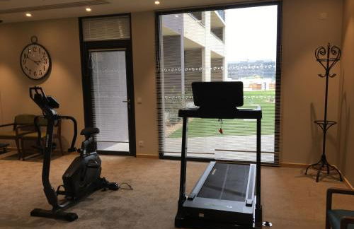 DOMITYS L'ESTAMPE - Foto 11