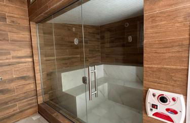 AP Premium Lazer Completo Academia Rooftop Coworking e Estacionamento - Foto 4