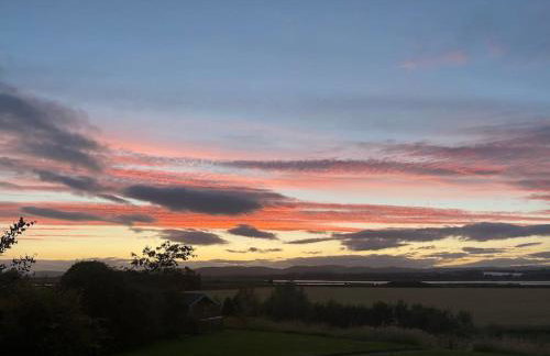 The Furze Farmhouse near St Andrews - Photo 33