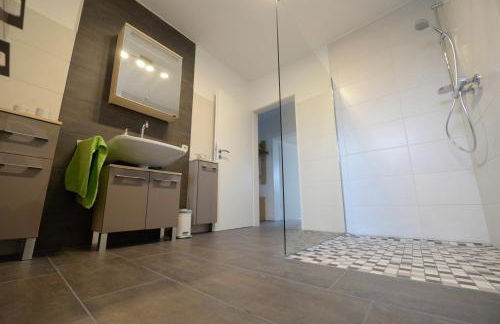 Ferienwohnung Westfalenblick - Foto 6