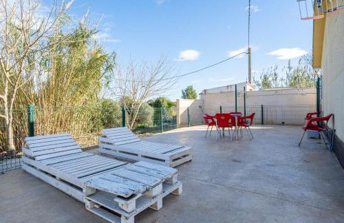 La Marquesa - Foto 26