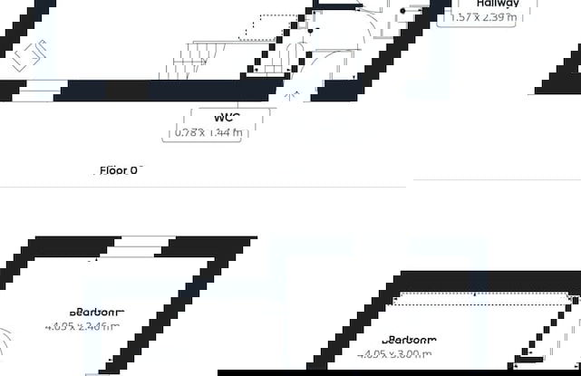 Host Stay The Stable - Foto 20