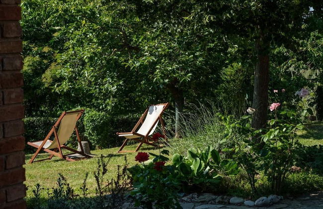 Borgo Amarrante - Foto 44