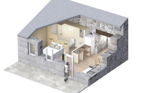 Casa do Comediante - Foto 62