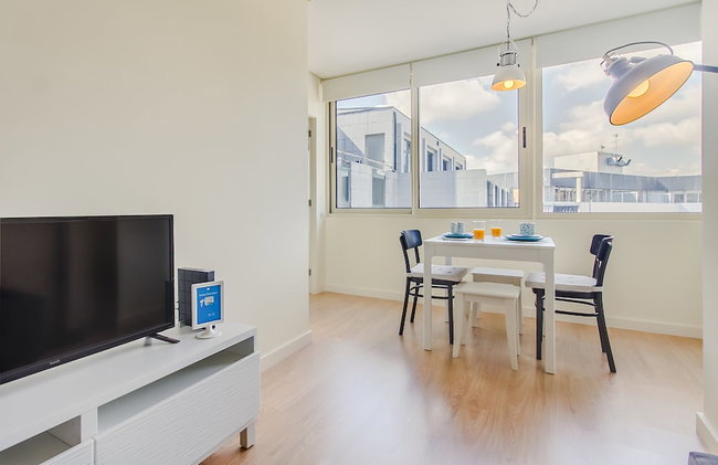 Trindade Modern Flat (with Air Conditioning) - Foto 27
