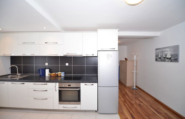 J&P Apartments Kotor - Foto 15