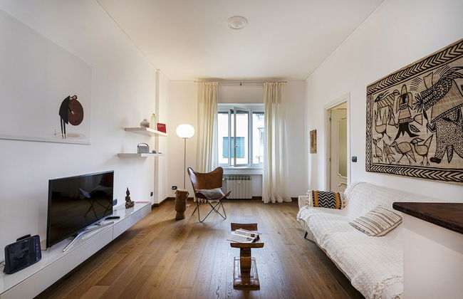 Bright Apartment in San Martino - Foto 3