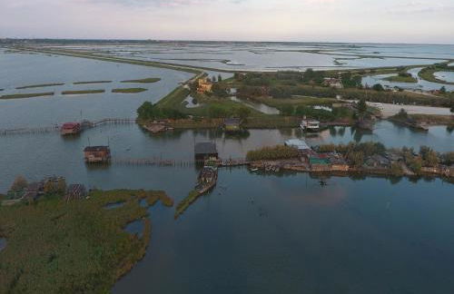 Beachy Comfort in Lido di Spina - Foto 64