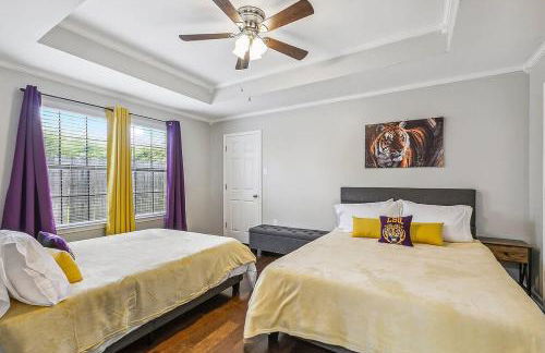 Cozy Retreat in the Heart of Baton Rouge - Foto 10