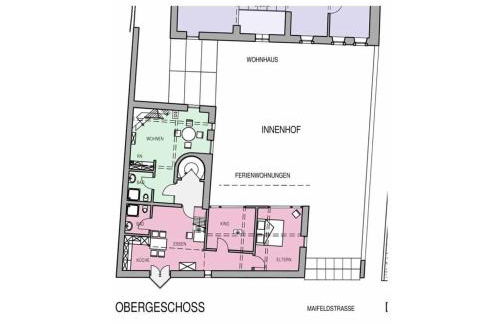 Lovely Apartment in Kobern-gondorf - Foto 37