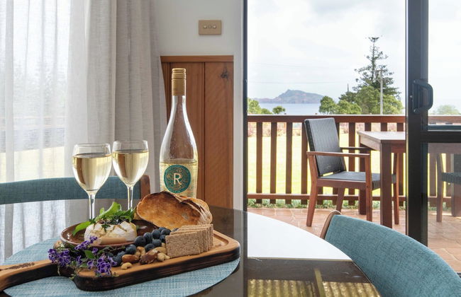 Ocean Breeze Cottages - Foto 17