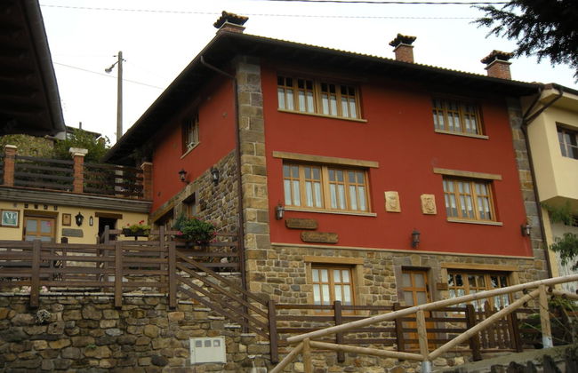 Apartamentos Rurales La Portiella - Foto 47