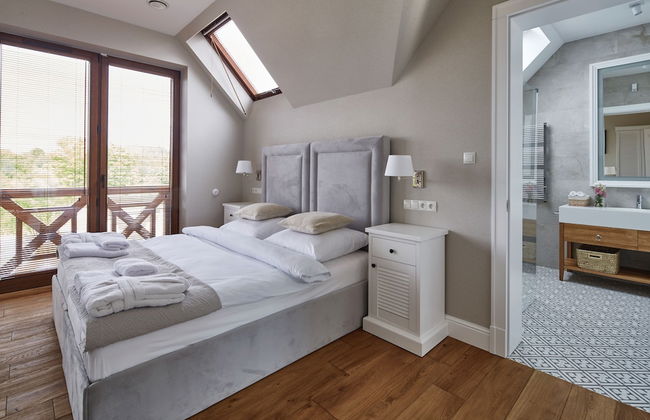 Siedlisko 518 Wzgorza Dylewskie - Foto 9