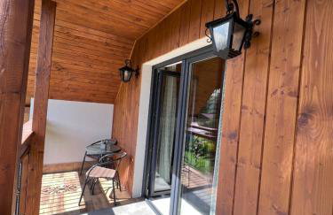 Domek pod Tatrami Jurgów noclegi - Foto 65