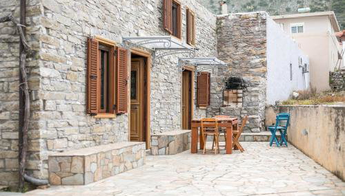 Echo Traditional House - Ηχώ Παραδοσιακό Σπίτι - Foto 3