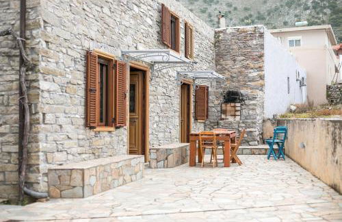 Echo Traditional House - Ηχώ Παραδοσιακό Σπίτι - Foto 3