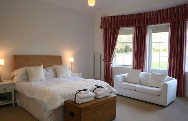 The Coach House at Stewart Hall - Foto 4